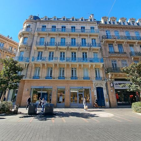 Hypercentre Rue Pietonne Au Calme Apartment Toulouse Exterior photo