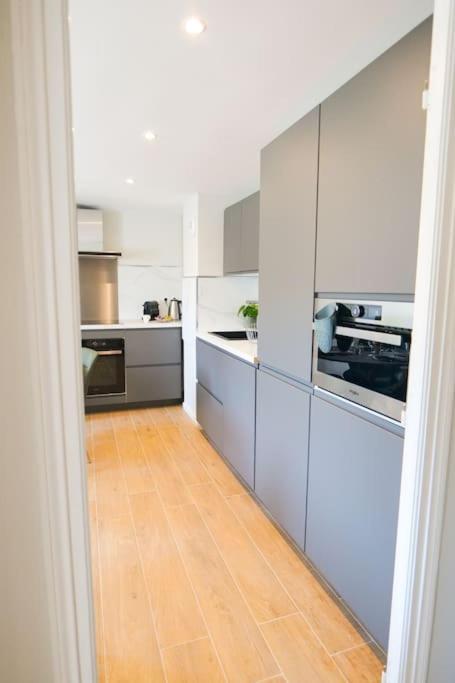 Hypercentre Rue Pietonne Au Calme Apartment Toulouse Exterior photo