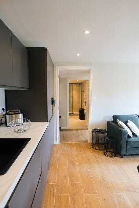 Hypercentre Rue Pietonne Au Calme Apartment Toulouse Exterior photo